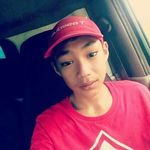 Aaron_Kecik Kuk - @aaroneinstein6 - Instagram