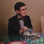 Aaron Weinstein - @aaronjweinstein - Instagram