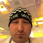 Aaron Eisenbarth - @gambit1776 - Instagram