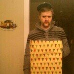 Aaron Eisenbarth - @ironbeard61 - Instagram