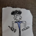 Aaron Eisenhauer - @bredsoop - Instagram