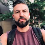 Aaron Eiseman Hunt - @mr.aaronhunt - Instagram