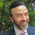 Rabbi Aaron Eisemann - @your.rabbi - Instagram