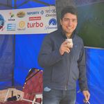 Emmanuel Aaron Eitel Illesca - @aroneitel - Instagram