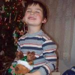 Aiden Ekstrom - @aaron51out - Instagram