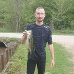 Aaron Eldridge - @aaroneldridge61 - Instagram