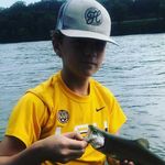 Aaron Eldridge - @aaroneldridge8 - Instagram