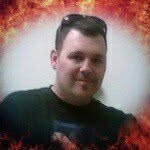 Aaron Eldridge - @aaroneldridge45 - Instagram