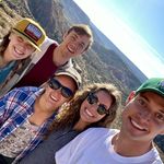Aaron Eldridge - @aa_ron_e - Instagram