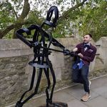 Aaron Eldridge - @aaron.a.eldridge - Instagram
