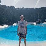 Aaron eldridge - @azzaeldge - Instagram