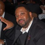 Aaron Eldridge Sr. - @eldridgesr.aaron - Instagram