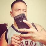 Aaron Eleando - @doublea_eleando - Instagram