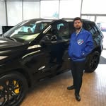 Aaron Ambrose (Elgin Chrysler) - @aaron_jambrose - Instagram