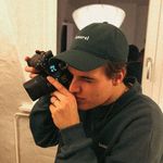 Aaron Elia Wahl - @aaroneliawahl - Instagram