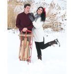 Aaron Eliason & Mared Eliason - @theliasons - Instagram