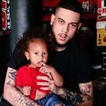 Aaron Elijah - @datproblemchildaaron - Instagram