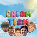 Aaron Elijah Hayes Sam Jacob - @_.the_cream_team - Instagram