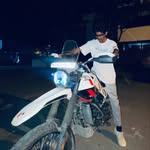Aaron Elijah Kenneth - @aaronrasquinha - Instagram
