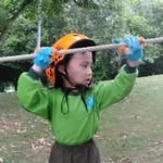 Aaron Elijah Yanuardi Zuharmen - @aaronyanuardi - Instagram