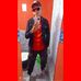 Eliseo Aaròn - Facebook