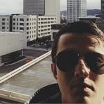 Aaron Elkins - @aaron_elkins - Instagram