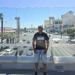 Aaron Elkins - @travel_mann - Instagram