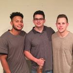 Aaron Elledge - @aaron_elledge - Instagram
