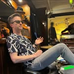 Aaron Elliot - @poor_logistics - Instagram