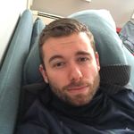 Aaron Elliot - @bboxclock - Instagram