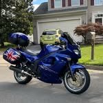 Aaron Elliot Brodsky - @triumphite - Instagram