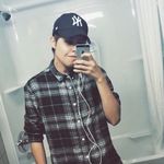 Aaron Elliot Moar - @aaronelliottm - Instagram