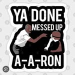 Aaron McKay - @aaronelliot77 - Instagram