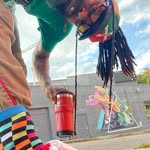 Aaron “Cherokee” Ellison - @coach_cherokee - Instagram