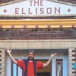 Aaron Ellison - @aaronellison69 - Instagram