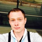 Aaron Ellison - @aaronellison3 - Instagram