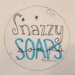 Aaron Ellison - @snazzy_soaps - Instagram