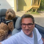 Aaron Ellison - @asellison1979 - Instagram
