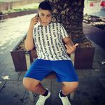 👑A A R O N👑 - @__aaronelmayor__ - Instagram