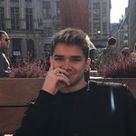 Aaron Elmour - @aaronelmour - Instagram
