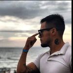 Aaron Moreno - @aaronelmoreno - Instagram