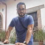 Elmer Aarón Barrera - @elmer.aaronb - Instagram