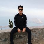 elmer P.M - @elmer_aaron_28 - Instagram