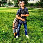 Aaron James Elmore - @_aaron_elmore - Instagram