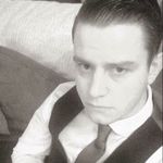 Aaron David - @aaronelms2708 - Instagram