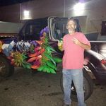 Aaron Elms - @sin_king_elms - Instagram