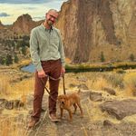 Aaron Elston - @desert.and.sun - Instagram