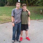 aaron matthew elswick - @ocean_man233 - Instagram