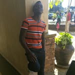Aaron Lukeera - @lukeera_aaroneltonz - Instagram