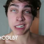 amanda - @colby_aaron_corey_sam_elton - Instagram
